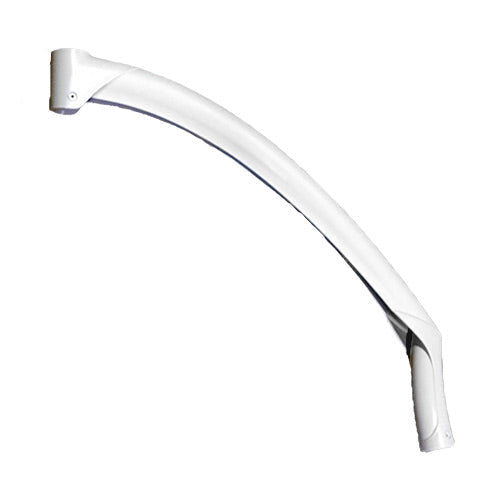 Rampe pour Escalier Lumi-O (1 unité) GRIS PERLE