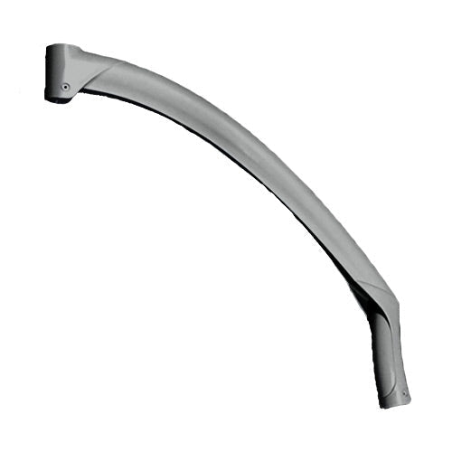 Rampe pour Escalier Lumi-O (1 unité) GRIS