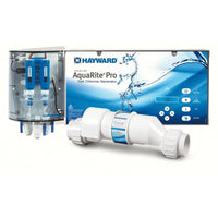 Hayward AquaRite PRO Digital - Générateur de chlore pour Piscine Creusée