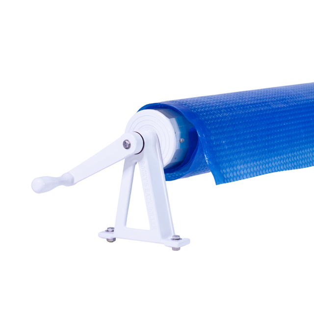 Enrouleur de toile solaire fixe Rocky's #4 *Tube vendu séparément*