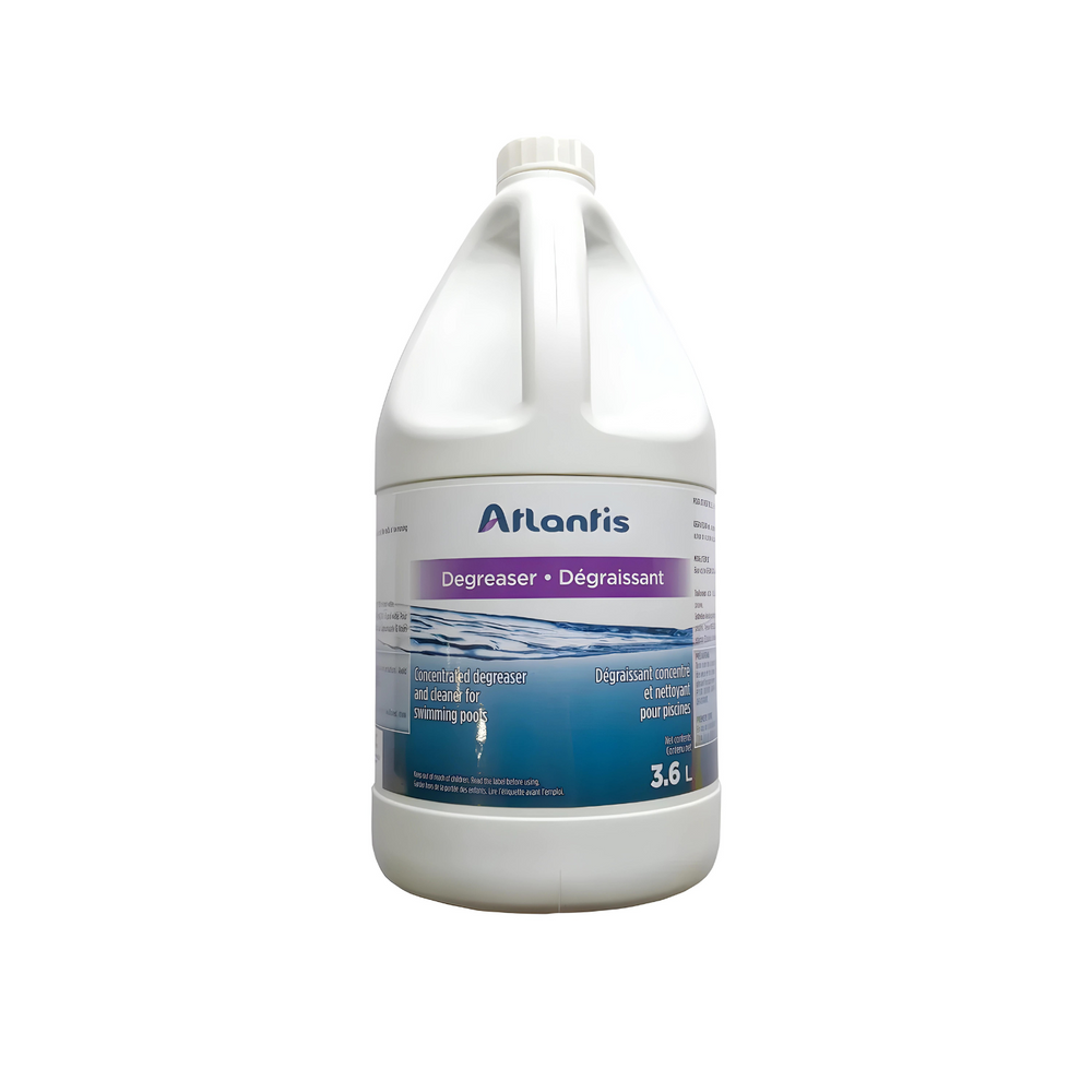 Atlantis Dégraissant Concentré 3.6L