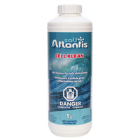 Nettoyant à cellule au sel 1L
