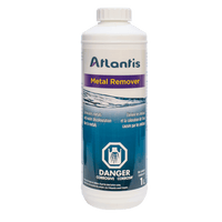 Métal remover 1L
