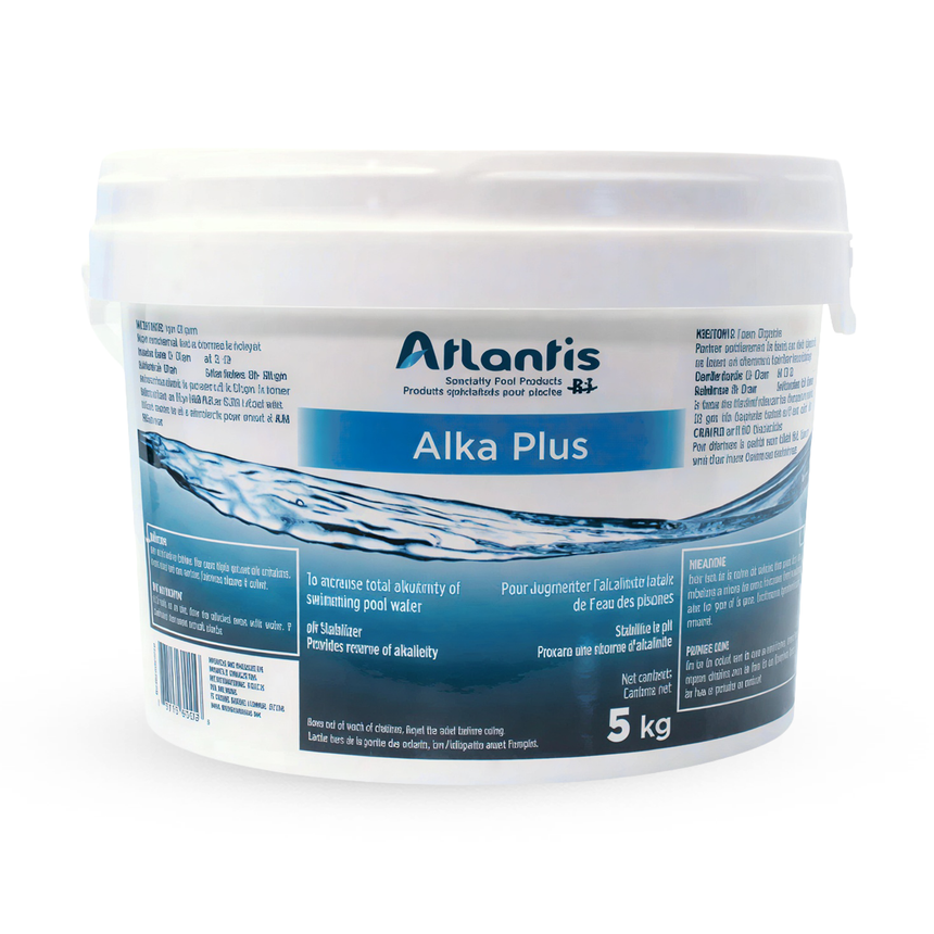 Atlantis ALKA PLUS - 5 KG