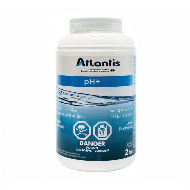 Atlantis pH + - 2 KG