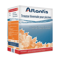 Atlantis Trousse Hivernale Standard - Piscine jusqu'à 60 000L