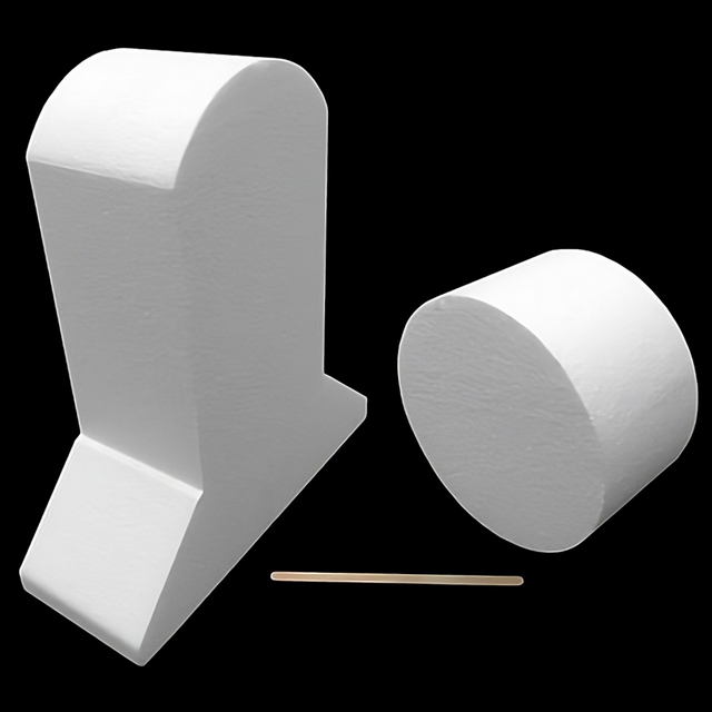 Protection d'écumoire pour Piscine Hors Terre - 3 Morceaux