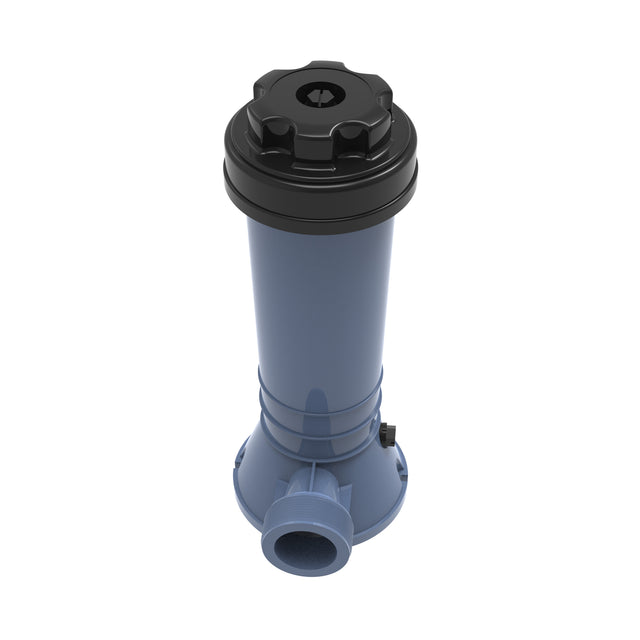 GoPool CL1 4.2LBS En Ligne - Chlorinateur Automatique pour Piscine