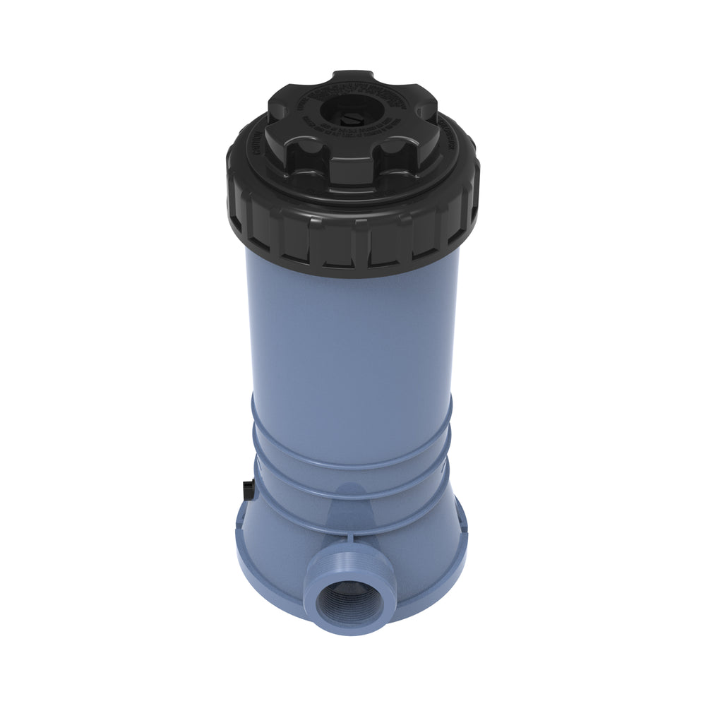 GoPool CL1 9LBS En Ligne - Chlorinateur Automatique pour Piscine
