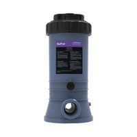 GoPool CL1 9LBS En Ligne - Chlorinateur Automatique pour Piscine