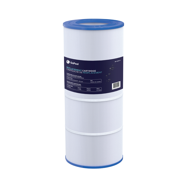 GoPool Cartouche de remplacement - Pentair Clean & Clear RP 100pi2 160354/EC-160354 - R173215