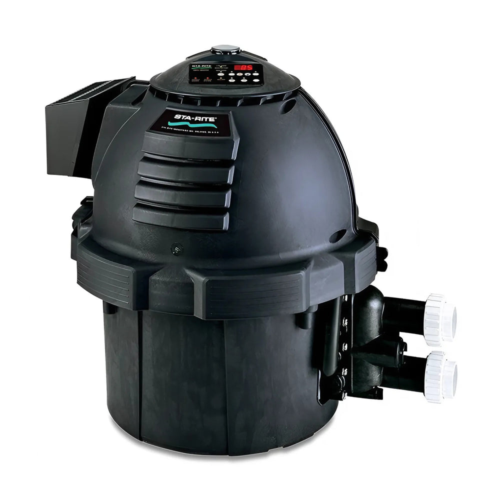 Chauffe-eau Sta-Rite Max-E-Therm - Gaz naturel