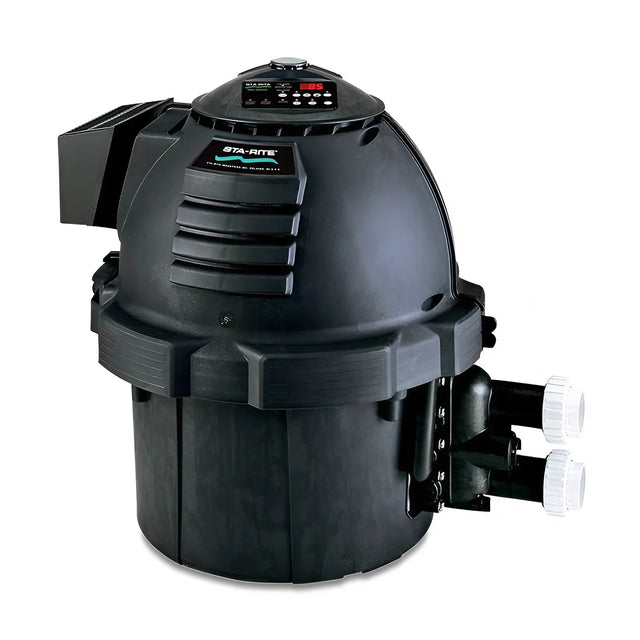 Chauffe-eau Sta-Rite Max-E-Therm - Gaz naturel