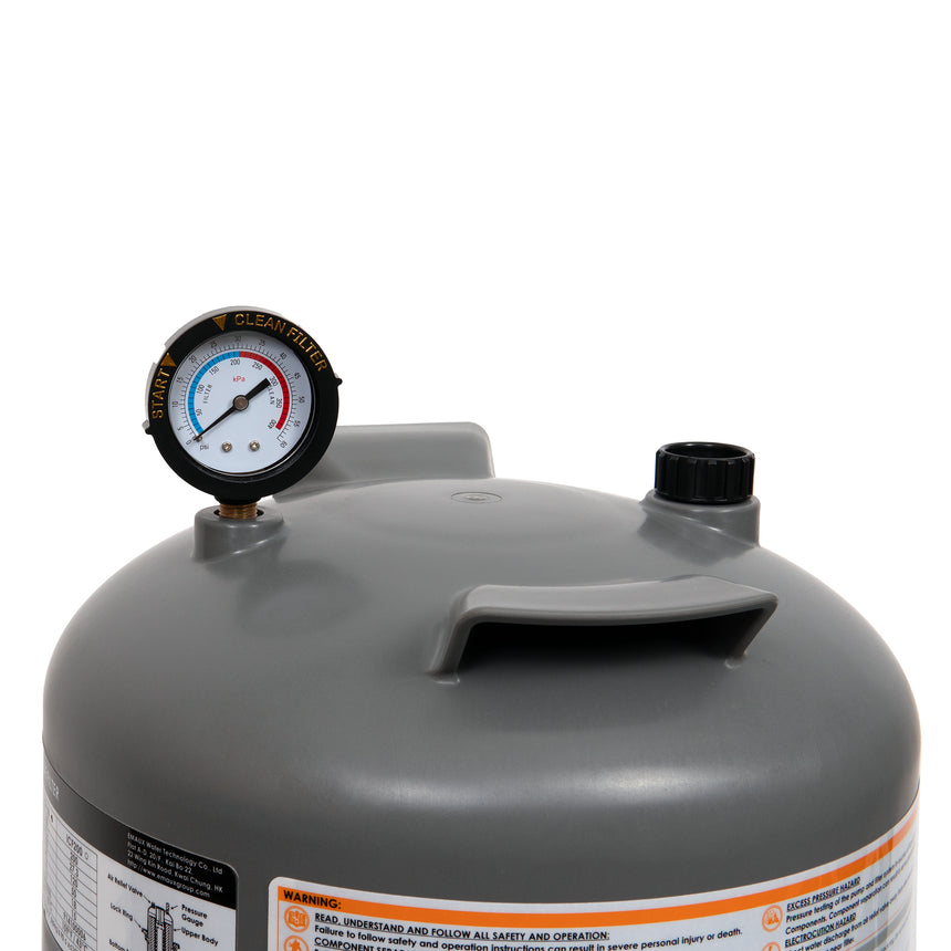 CF1 Cartouche Simple 100 pi²