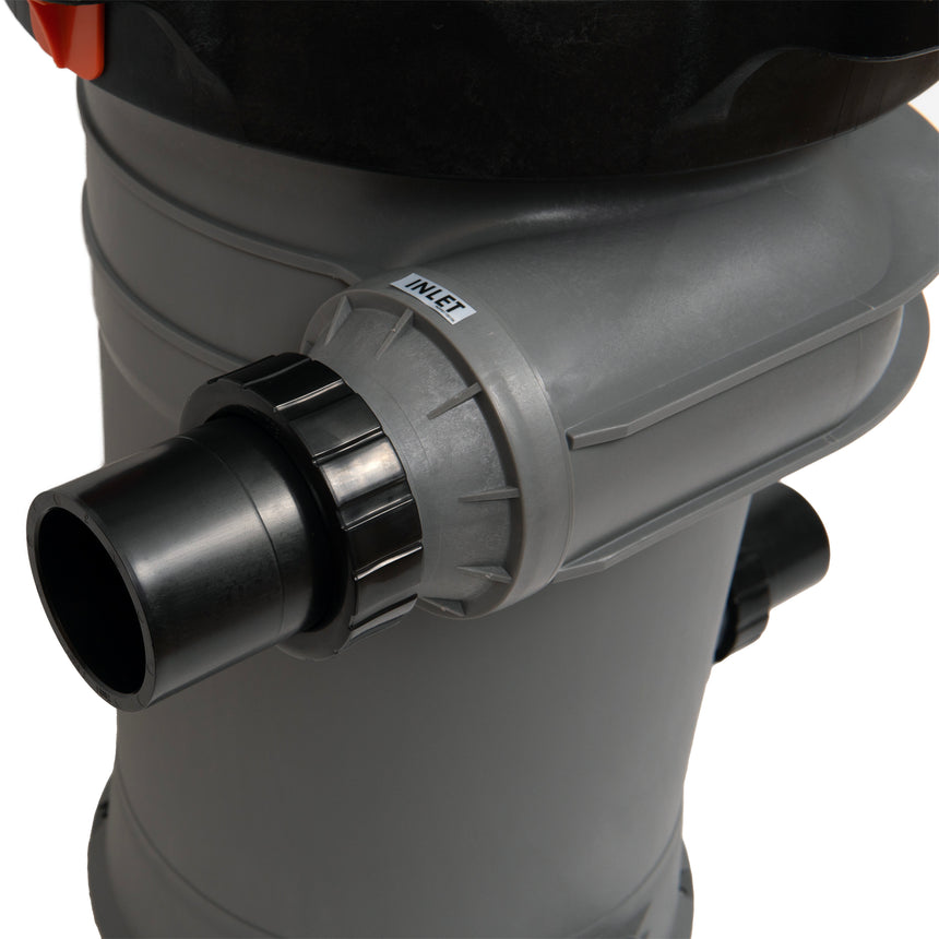 CF1 Cartouche Simple 100 pi²