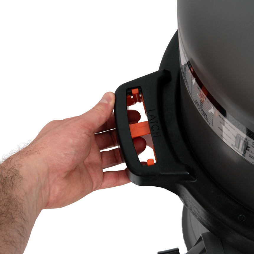 CF1 Cartouche Simple 100 pi²