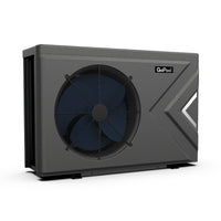 GoPool GP Inverter 50 000 BTU - Thermopompe pour Piscine