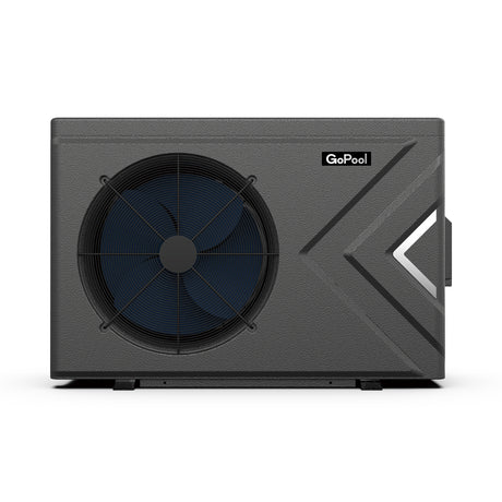 GoPool GP Inverter 50 000 BTU - Thermopompe pour Piscine