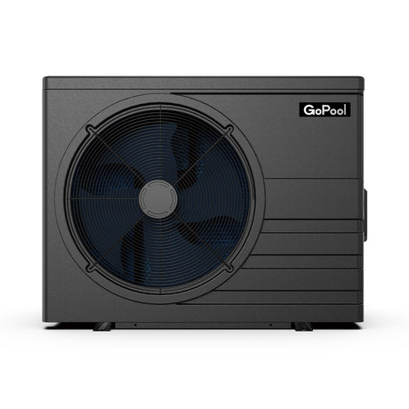 GoPool GP Reversible 55 000 BTU - Thermopompe pour Piscine
