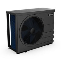 GoPool GP Reversible 55 000 BTU - Thermopompe pour Piscine