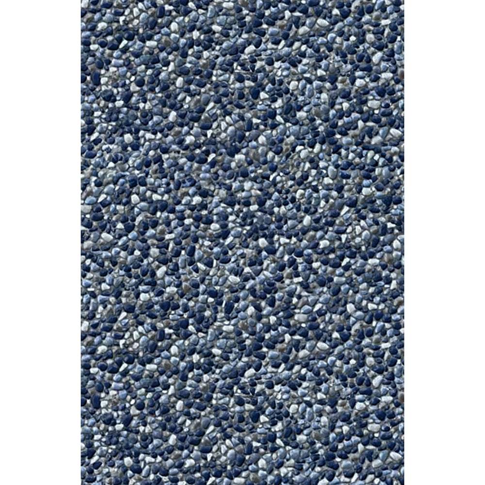 Fundy Overlap 21' Ronde & Mur 48'' à 54'' - Toile de Piscine Hors Terre