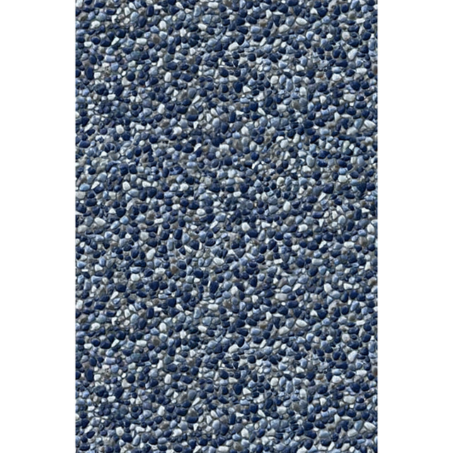 Fundy Overlap 21' Ronde & Mur 48'' à 54'' - Toile de Piscine Hors Terre