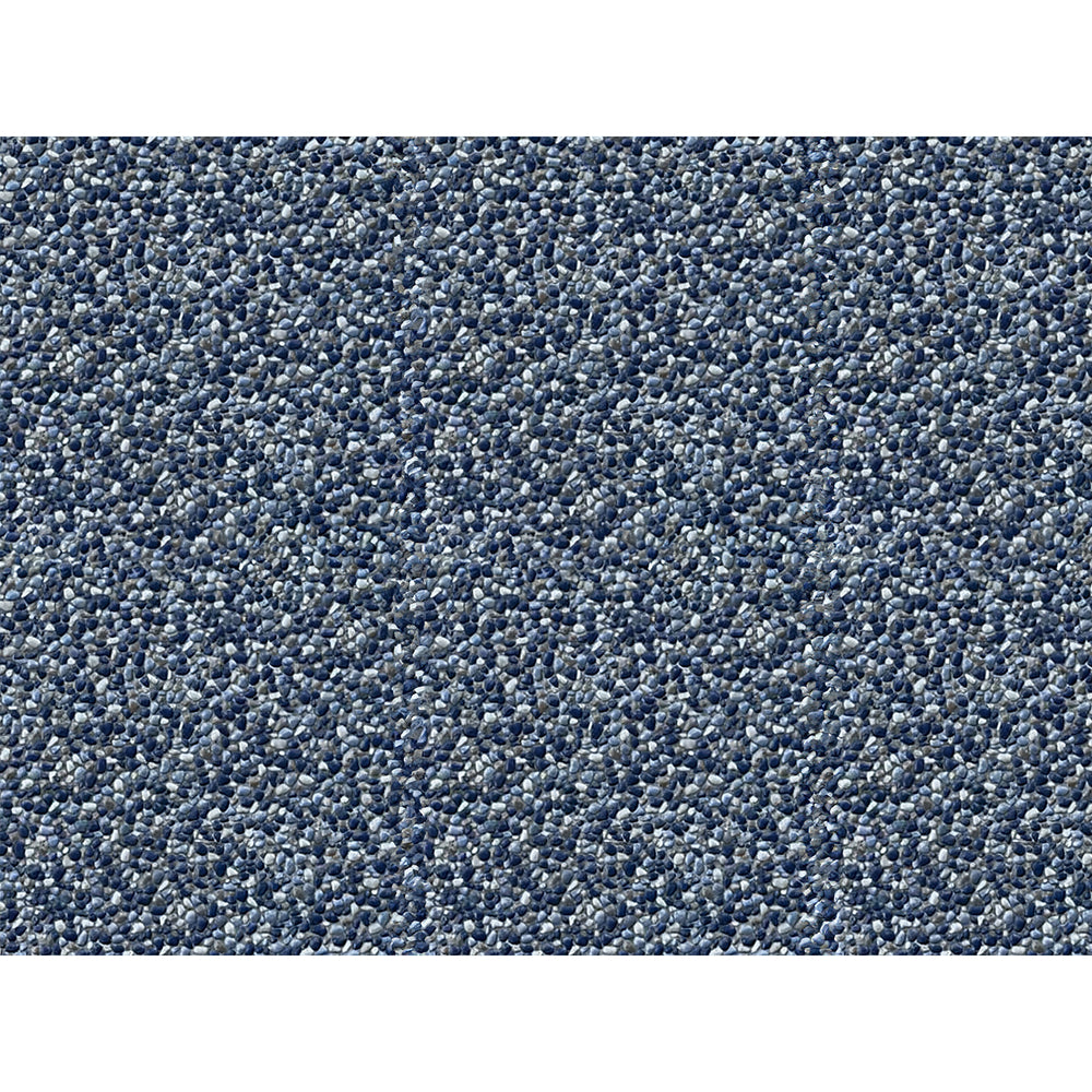 Fundy Overlap 21' Ronde & Mur 48'' à 54'' - Toile de Piscine Hors Terre
