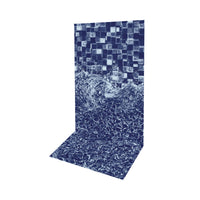 Lakota Overlap 21' Ronde & Mur 48'' à 54'' - Toile de Piscine Hors Terre