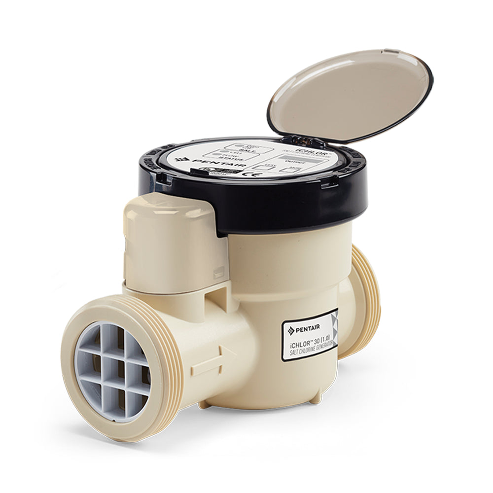 Pentair iChlor (56 400 L / 15 000 Gal) - Système au sel