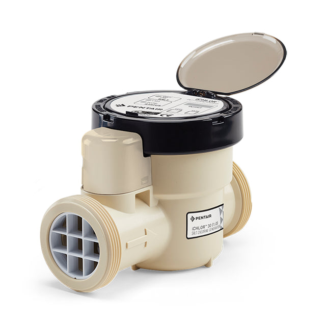 Pentair iChlor (56 400 L / 15 000 Gal) - Système au sel