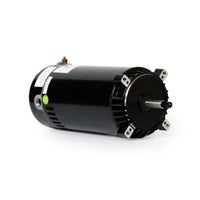 GoPool 56J 1.5HP à 1 Vitesse - Moteur de Remplacement pour Pompe de Piscine