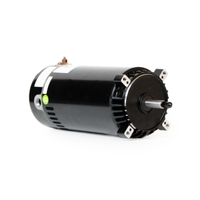 GoPool 56J 1.5HP à 1 Vitesse - Moteur de Remplacement pour Pompe de Piscine