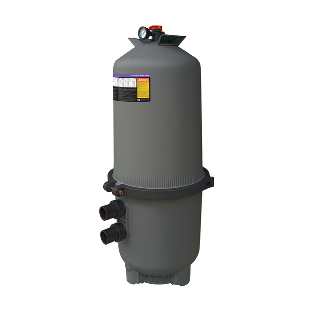 CF1 Multi-Cartouches 680pi² - Filtre à cartouche