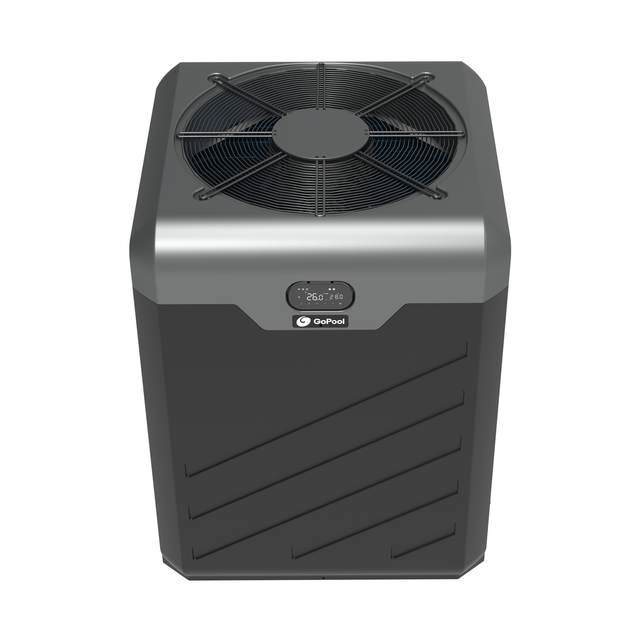 GoPool InverONE 115 000 BTU - Thermopompe pour piscine