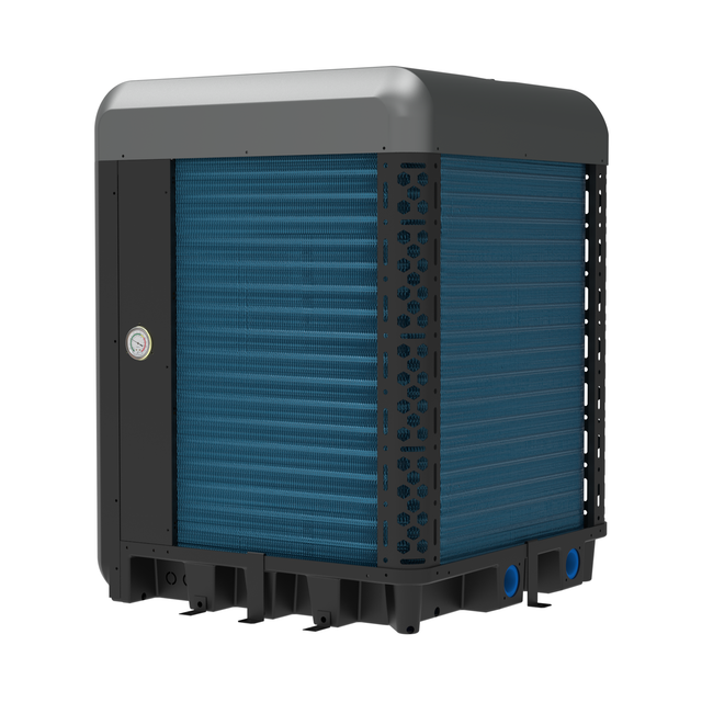 GoPool InverONE 115 000 BTU - Thermopompe pour piscine