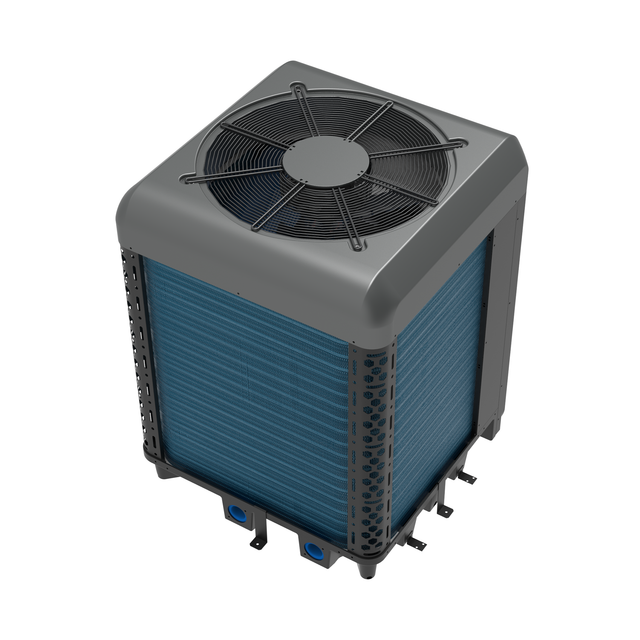 GoPool InverONE 115 000 BTU - Thermopompe pour piscine