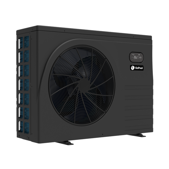 GoPool InverONE 80 000 BTU - Thermopompe pour piscine