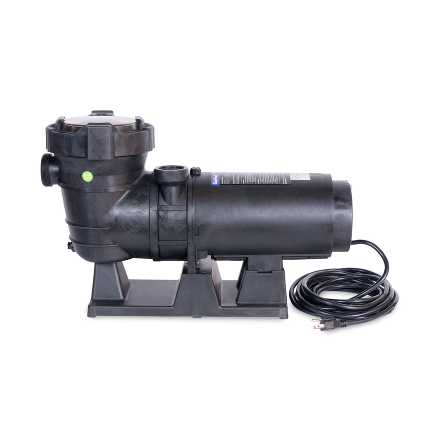 AG1 1.5HP à 2 Vitesses avec Minuterie