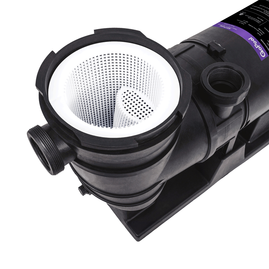 AG1 1.5 HP à 1 Vitesse