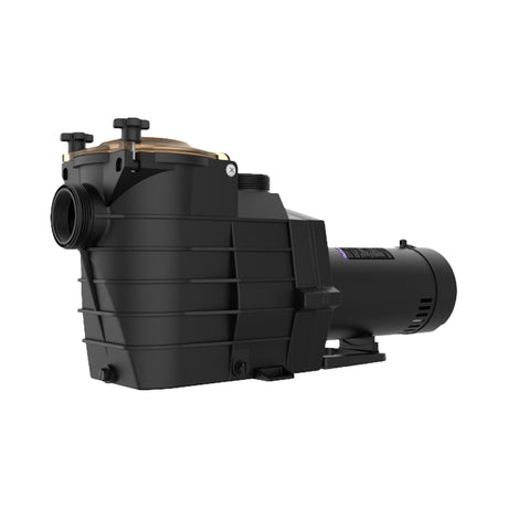 GoPool IG2 1.5HP à 1 Vitesse - Pompe pour Piscine Creusée