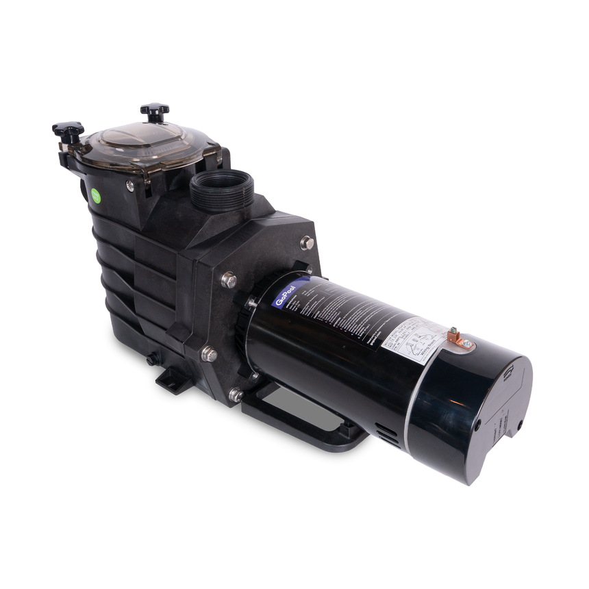 IG2 1.5HP à 2 Vitesses avec Minuterie