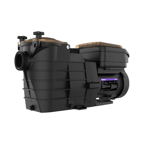 GoPool IG2 2.2HP à Vitesse Variable - Pompe pour Piscine Creusée