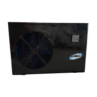 HVAC Concept HLM850 - Thermopompe pour piscine