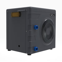 GoPool HP1 de 15 000 BTU - Thermopompe pour Piscine
