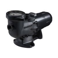 Hayward TurboFlo II 1.5 HP à 2 Vitesses - Pompe pour Piscine Hors Terre