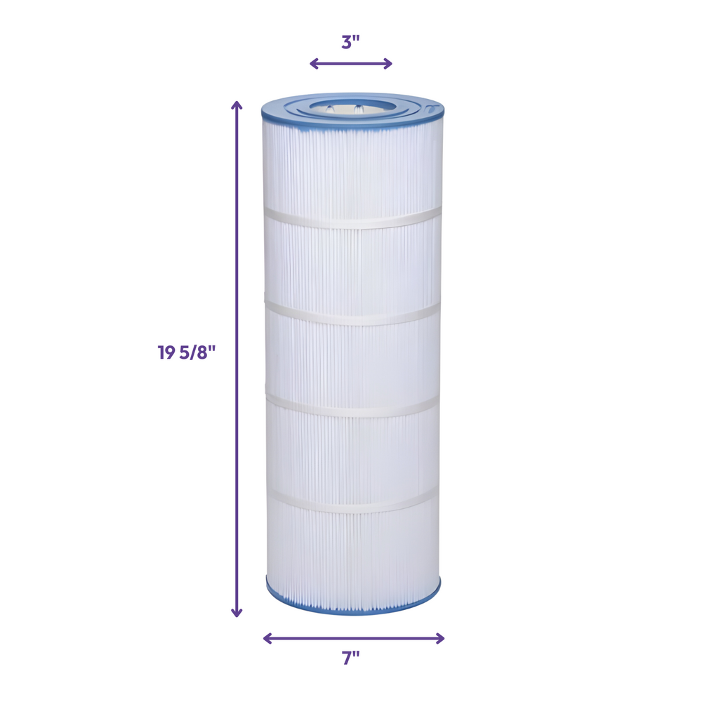 Cartouche de remplacement C3030 (4 pack)