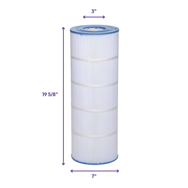Cartouche de remplacement C3030 (4 pack)