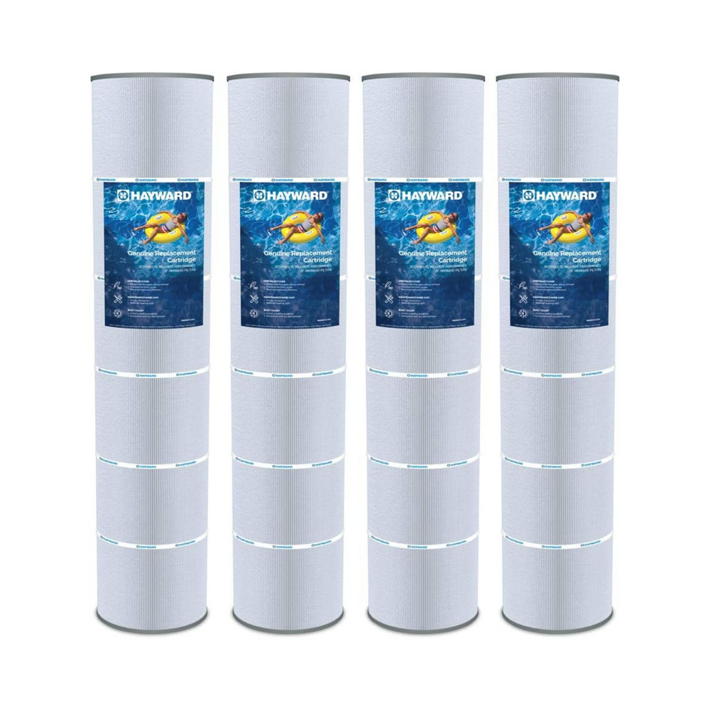 Cartouche de remplacement C4030 (4 pack)