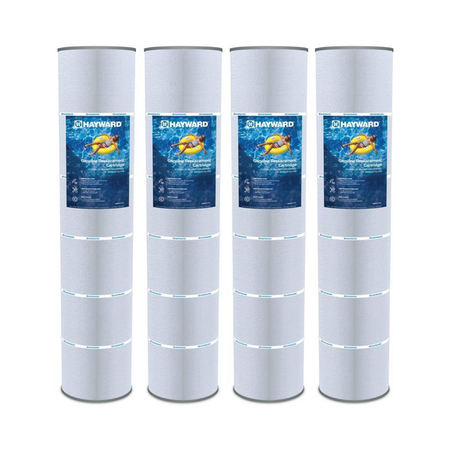 Cartouche de remplacement C4030 (4 pack)