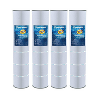 Cartouche de remplacement C4030 (4 pack)